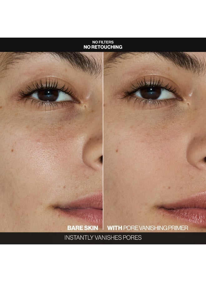 Smashbox Photo Finish Pore Minimizing Primer for Pore Minimizing, Shine Control & 12-Hour Makeup Wear with Soft Matte Finish - 12ml - Image 2