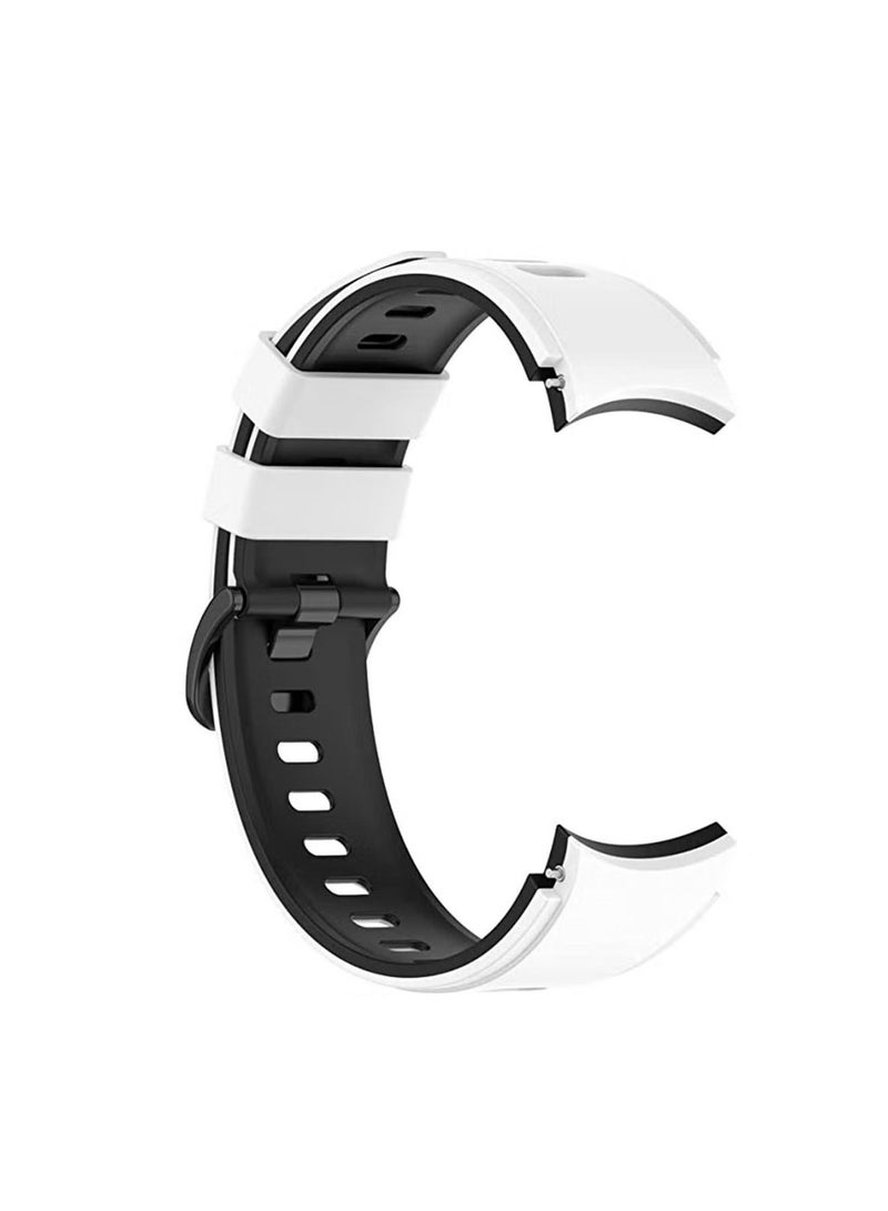 متوافق مع سامسونج جالاكسي ووتش 5 برو 45mm ووتش 4 كلاسيك باند - Image 4