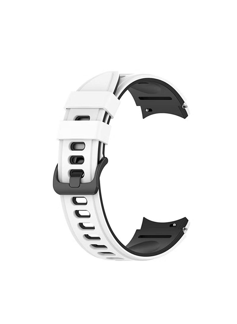 متوافق مع سامسونج جالاكسي ووتش 5 برو 45mm ووتش 4 كلاسيك باند - Image 3