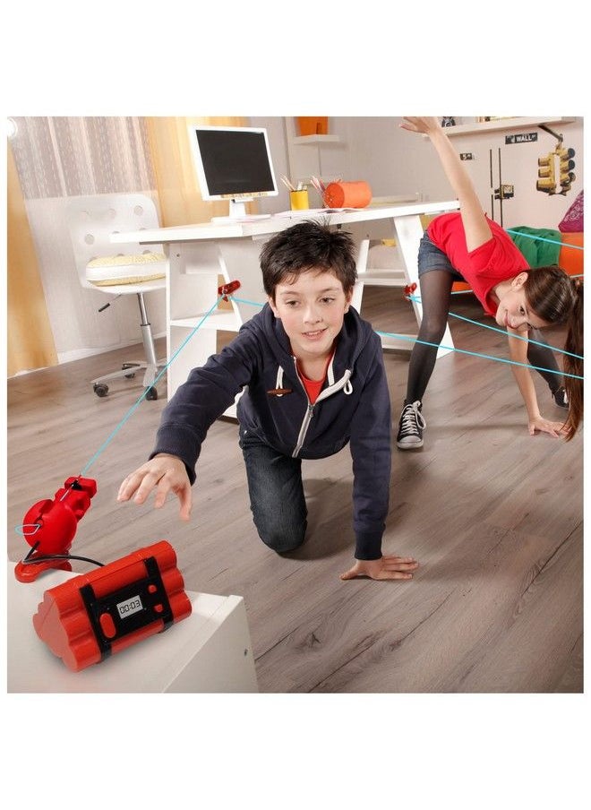 GALT Toys Chrono Bomb Kids Fun Spy Family Game Beat The Bomb Age 7+ Various Mode Multiplayer Game  - Image 5