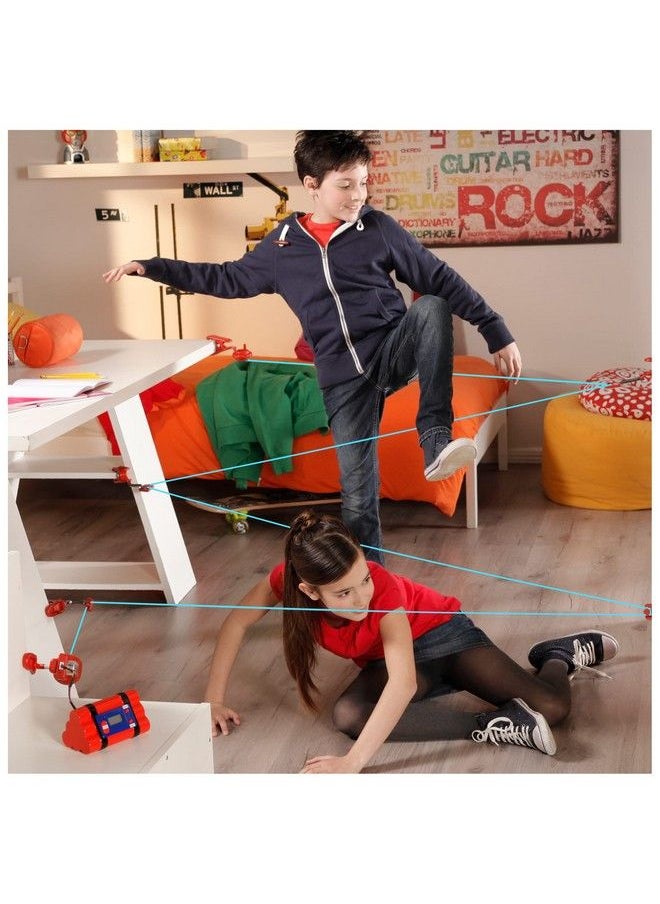 GALT Toys Chrono Bomb Kids Fun Spy Family Game Beat The Bomb Age 7+ Various Mode Multiplayer Game  - Image 3