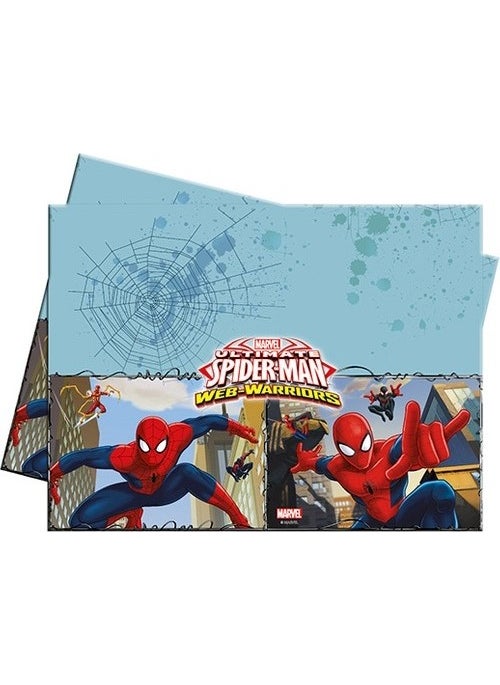 Spiderman Concept Plastic Tablecloth 120 x 180 cm - pzsku/Z1B2146EB3EBDF7907714Z/45/_/1736439237/96405909-4b42-4052-bbb1-453b88028301