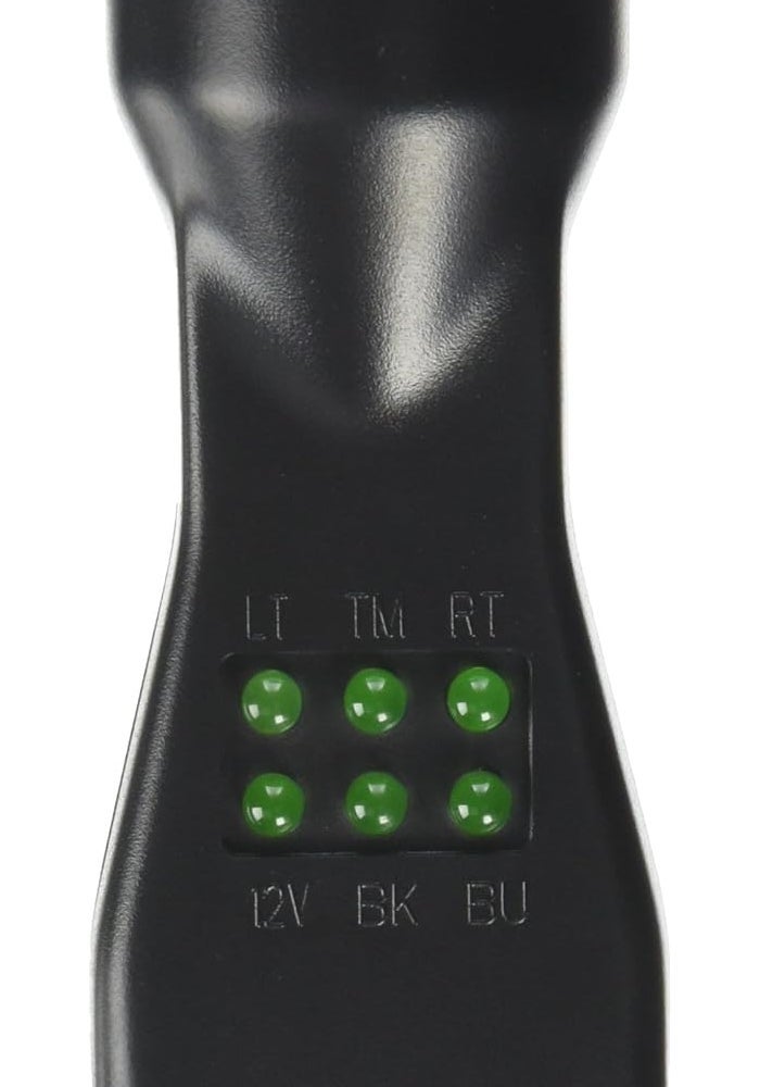 IIT 16687 7 Blade & 4 Pin Trailer Tester - Image 1