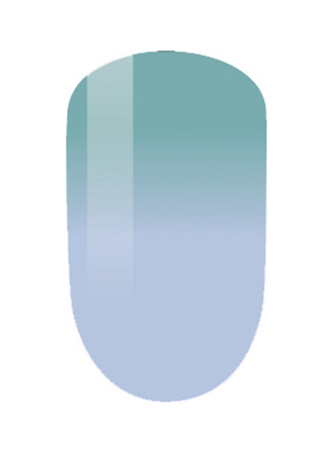 Lechat Color Changing Gel Polish 15ml Gel Nails Glossy Shine Long Lasting Soak off UV Mood Gel Nail Polish for Nail Art French Manicure Pedicure Salon Quality Chip Resistant Gel Nail Extensions - Image 2