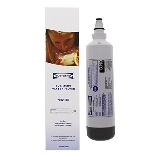 Subzero Sub-Zero 7042803 Ice Maker Water Filter - Image 5