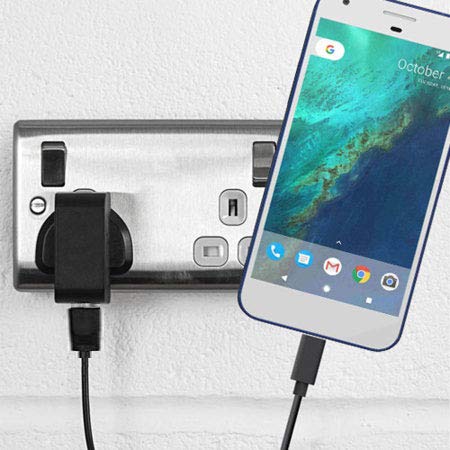Akingdleo Replacement USB Charger Data Transfer Cable for Google Pixel 8a/8Pro/8/9 Pro XL/7a/7Pro/7/6a/6/5/4/3, USB Type C to A Fast Charge Charging Cord - Image 3