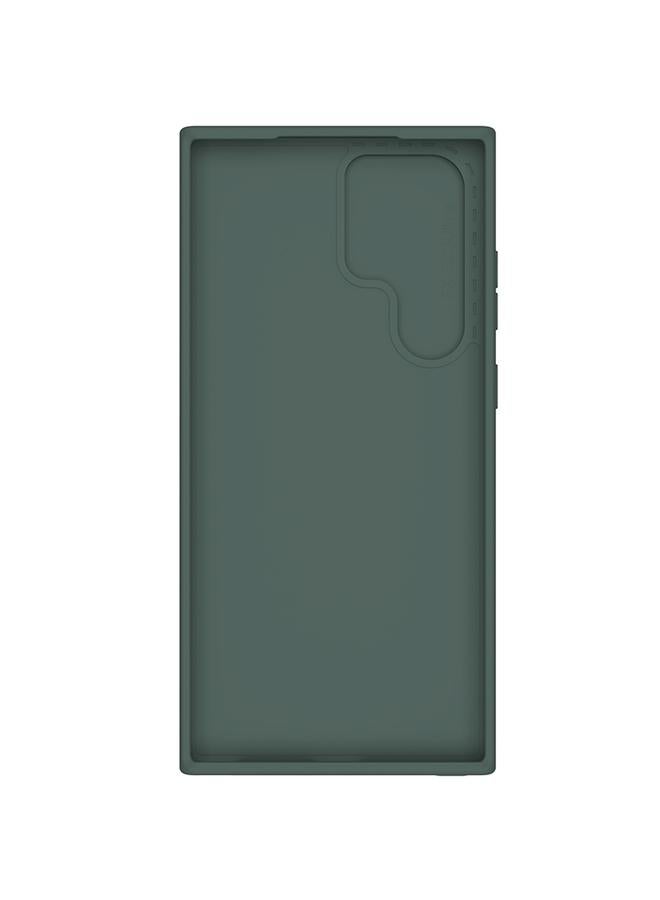 Nillkin Case For Samsung Galaxy S23 Ultra 5G CamShield Liquid Silicone + PC Phone Case - Image 2