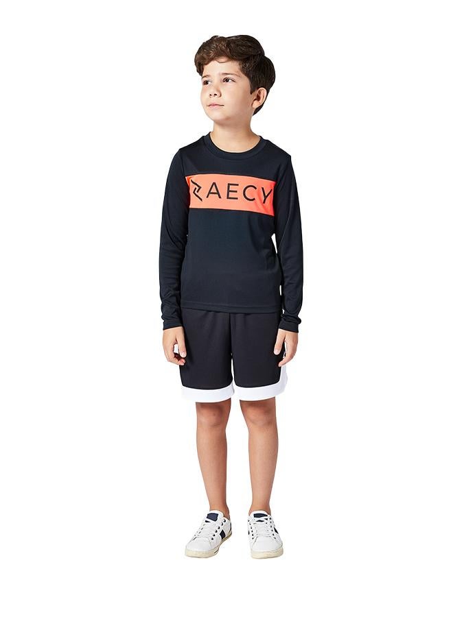 ZAECY Boys' Shorts - Image 2