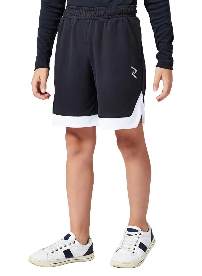 ZAECY Boys' Shorts