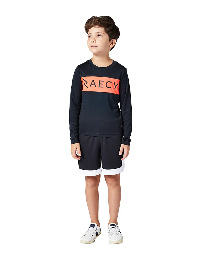 ZAECY Boys' Shorts