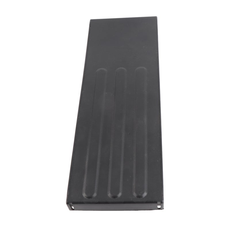 Wheelchair Clothing Guard: High Quality Plastic Guard Board - Easy Install Practical Wheelchair Accessory for Electric Manual Wheelchairs Elderly Disabled Riders - Image 4