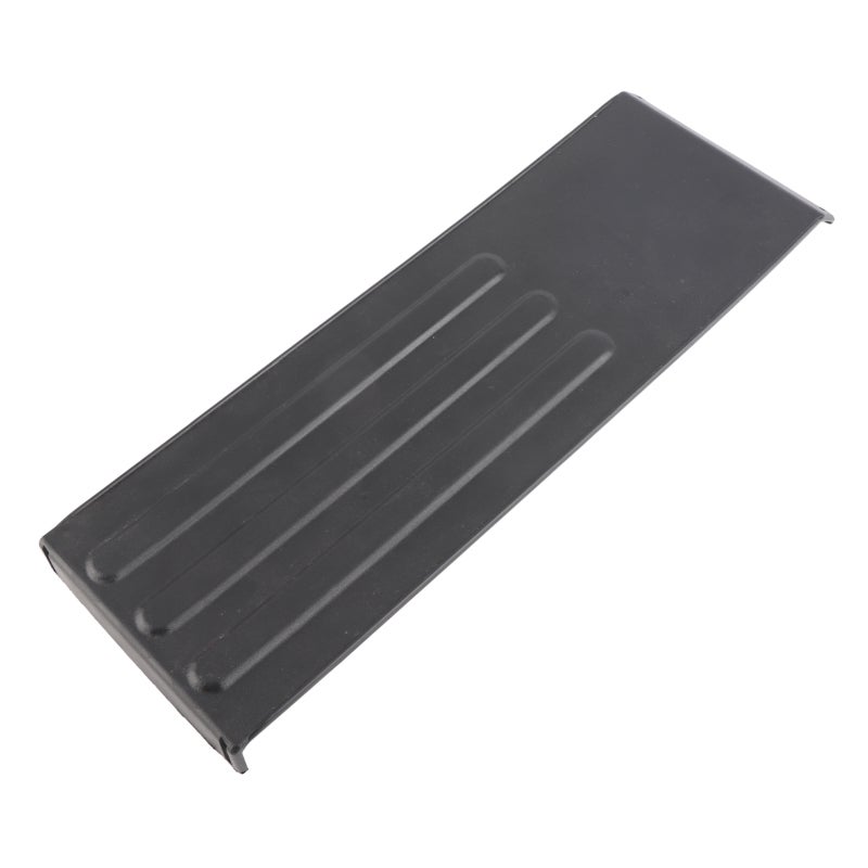 Wheelchair Clothing Guard: High Quality Plastic Guard Board - Easy Install Practical Wheelchair Accessory for Electric Manual Wheelchairs Elderly Disabled Riders - Image 5