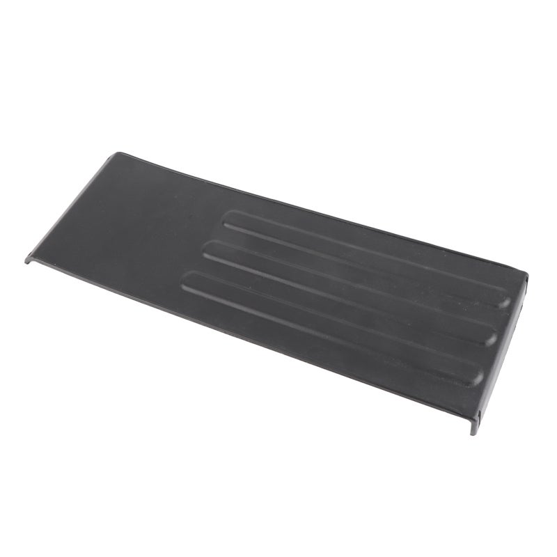 Wheelchair Clothing Guard: High Quality Plastic Guard Board - Easy Install Practical Wheelchair Accessory for Electric Manual Wheelchairs Elderly Disabled Riders - Image 3