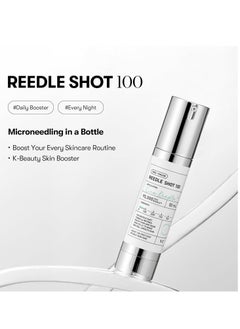 VT COSMETICS VT REEDLE SHOT 100 50ml  - Image 2