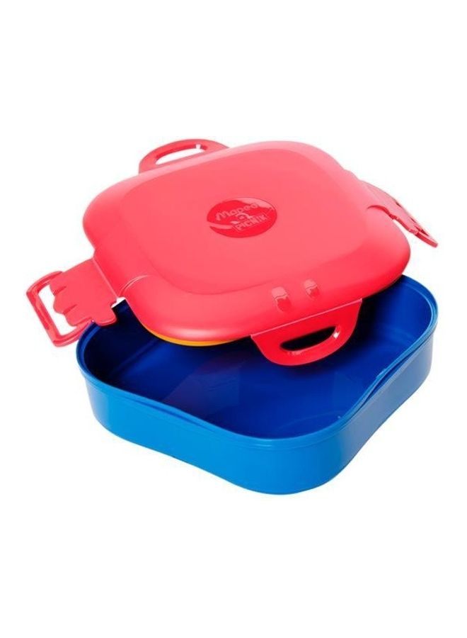 Maped صندوق الغداء بيكنيك كونسبت للمدرسة - Image 2