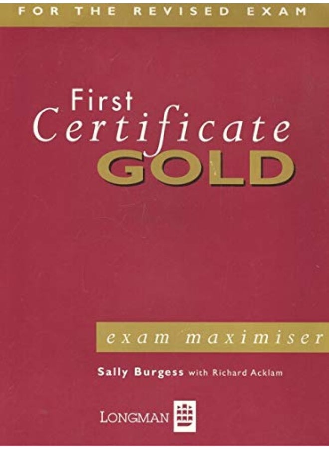 Exam Maximiser 