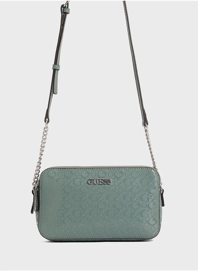 جس Tidewood Mini Compartment Crossbody