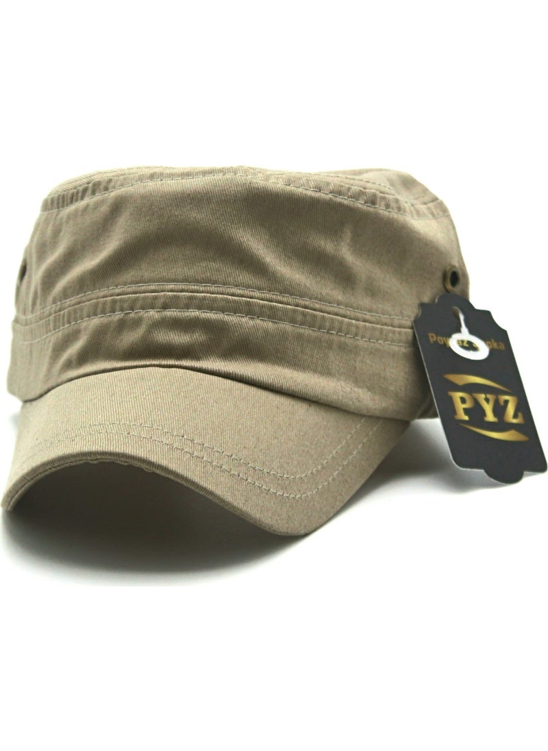 Accessory City Kastro Model Sports Hat 