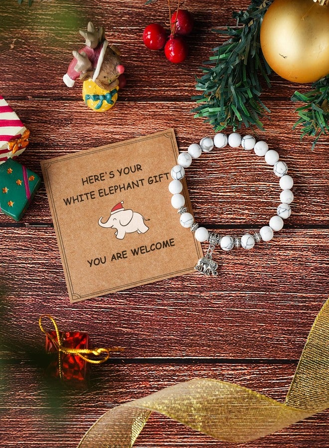 Tarsus White Elephant Gifts for Adults, Best White Elephant Gifts Fun Useful Ideas Bracelet Under 25 Funny Christmas for Friends Women Men - Image 4