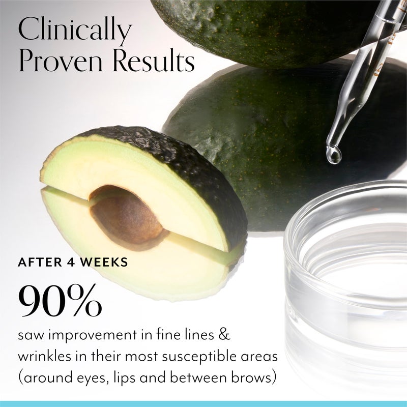 Bliss Retinol Serum Youth Got This Advanced Anti-Aging Formula - Reduces Fine Lines & Wrinkles - Dermatologist-Tested - Clinically Proven Results - Fragrance-Free & Vegan - 1 Fl Oz - Image 2