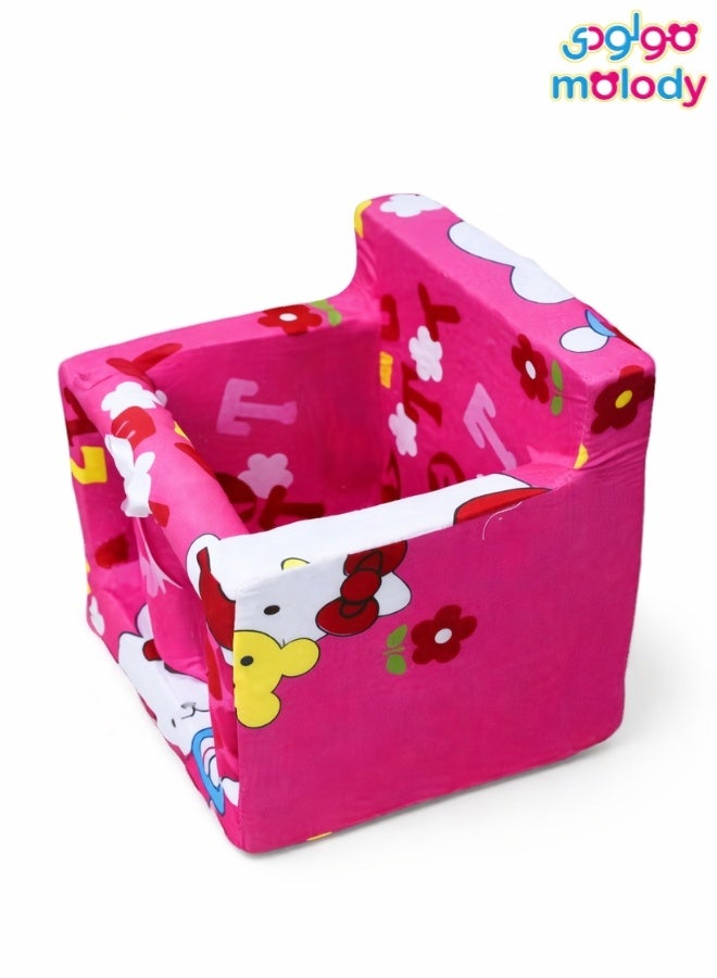 molody Baby Sitting Support Seat – Safe and Comfortable Infant Sitting Chair Lightweight - Image 1