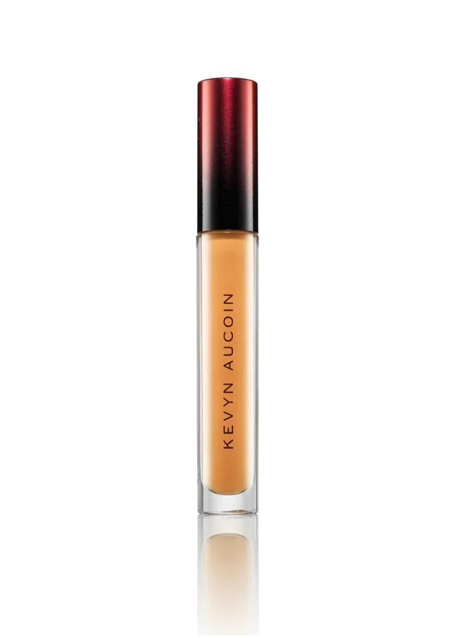 كيفين أوكوين The Etherealist Super Natural Concealer Deep Ec 07