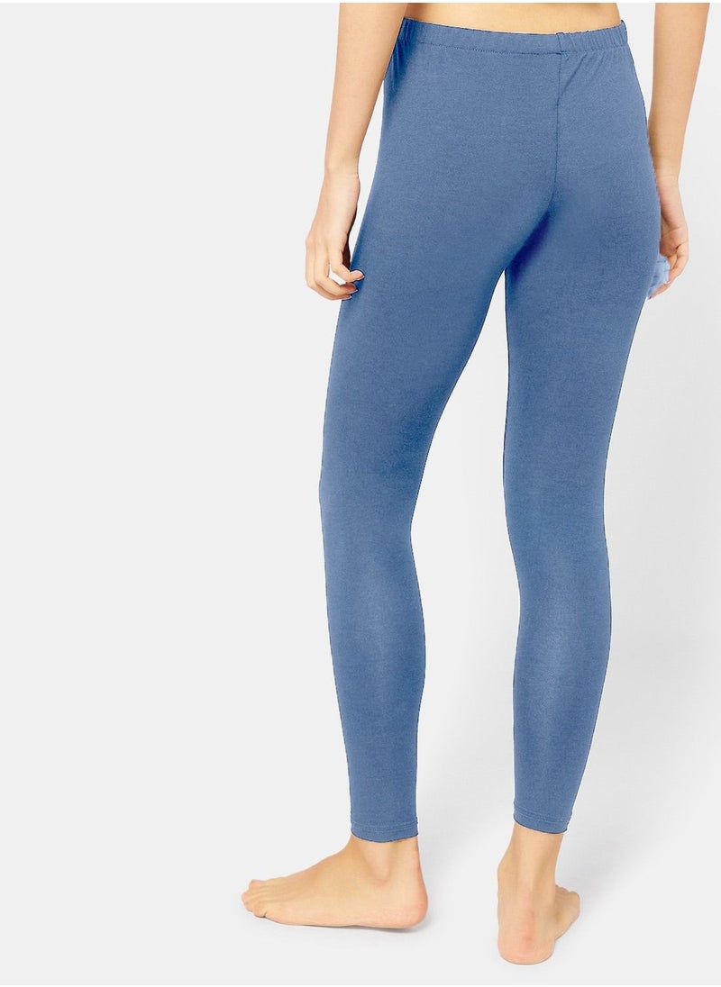 COTTONIL Essential Lounge Leggings  - Image 2