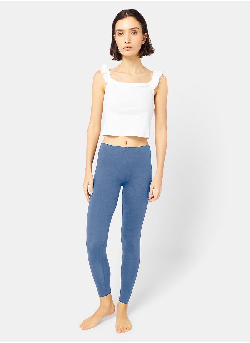 COTTONIL Essential Lounge Leggings  - Image 4