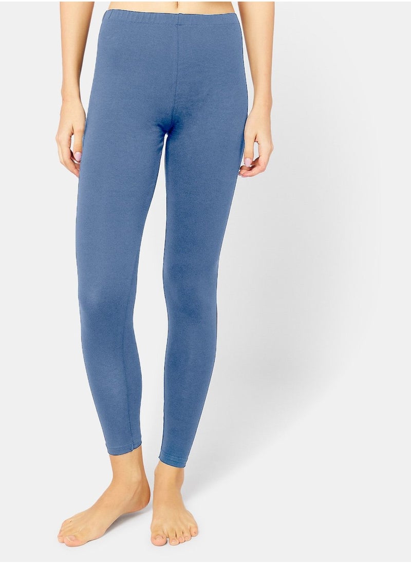 COTTONIL Essential Lounge Leggings  - Image 1