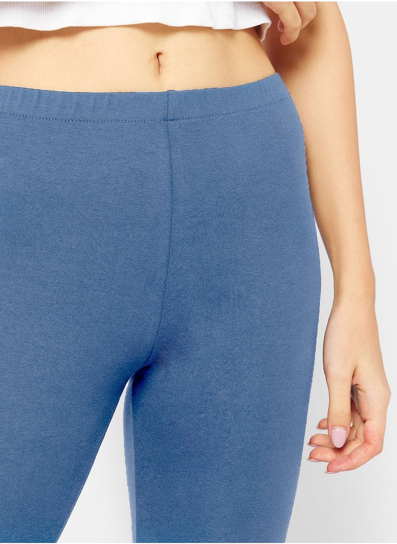 COTTONIL Essential Lounge Leggings  - Image 3