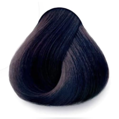 Kuul Color System 1v Negro Violeta Brown