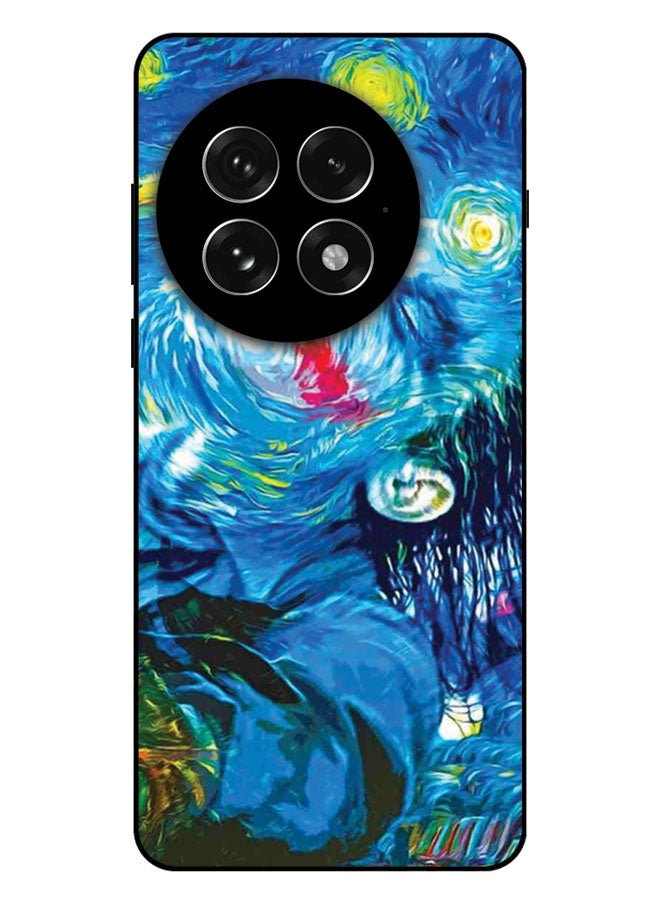 EYE CATCH Printed Protective Case Cover For OnePlus 13 -  Joker Suit - Image 1