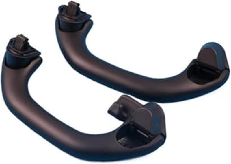 Wivplex Car Roof Grab Handles for VW Polo - Image 1
