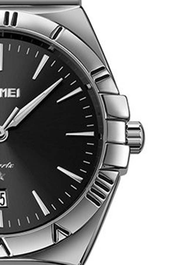 Men's Fashion Clock's Top Brand Luxury Quartz  Waterproof Watch 9257 - Image 4