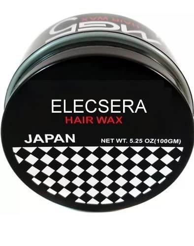 Elecsera Hair Wax 100g Hair Wax 100 g