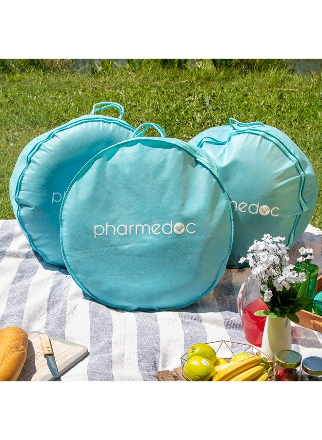 PharMeDoc Pregnancy Body Pillow U Shape Special Carry And Storage Bag - Bag Only, Pillow Sold Separately - Image 1