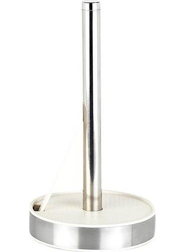 Primanova - Paper Towel Holder Pacific Beige - Image 1