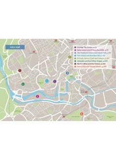 Walking Bristol  - Image 3