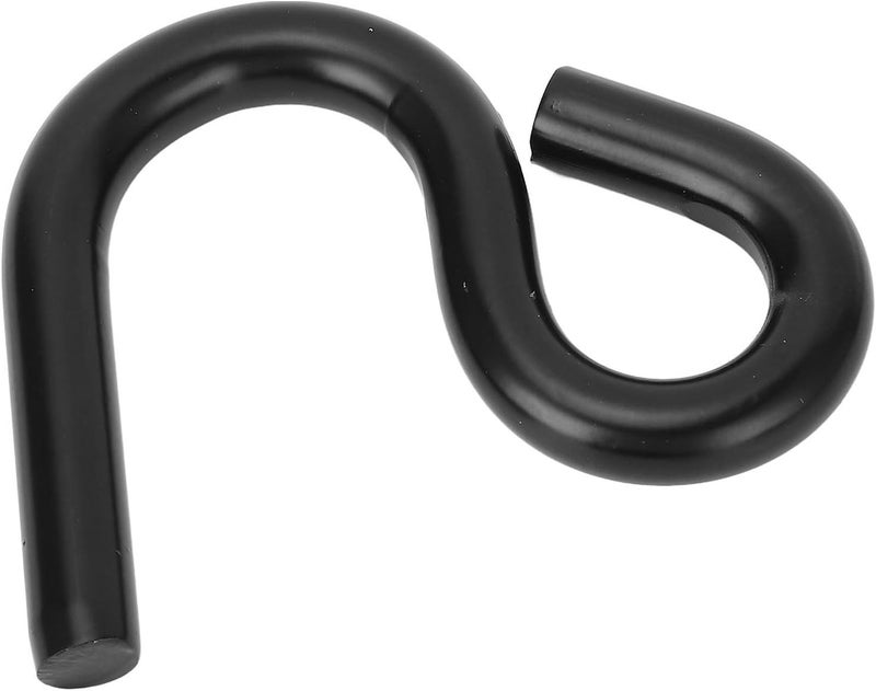 Lower Control Arm Prying Tool 0.5 Ton Capacity Black Alloy Steel Heavy Duty Suspension Specialty Tool for 7 / 8in Pry Bar - Durable, Versatile Automotive Repair and Maintenance - Image 3