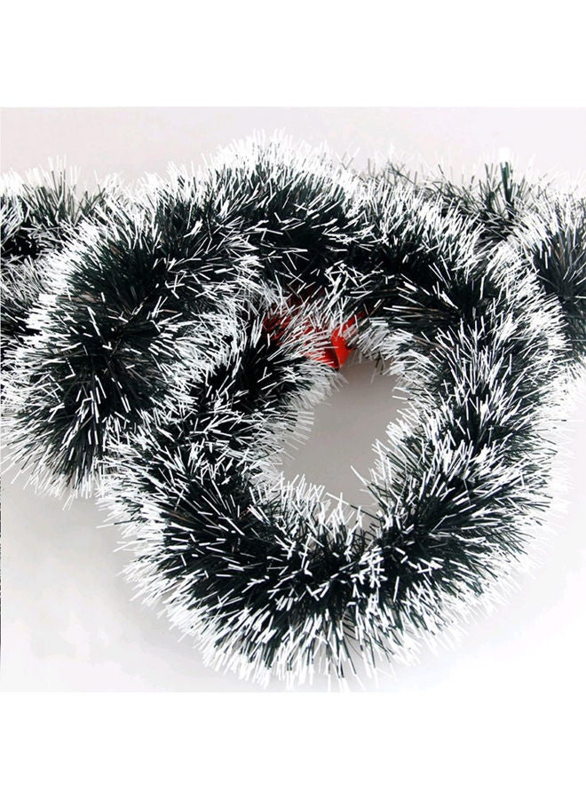 Christmas Tinsel Garland - Image 5