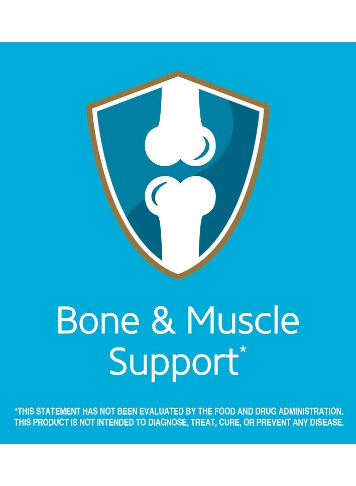 القرن الحادي والعشرون مغنيسيوم، 250 ملجم، 110 قرص - Image 3