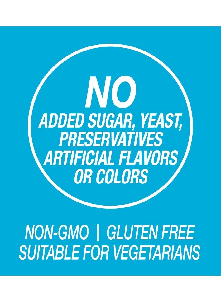 القرن الحادي والعشرون مغنيسيوم، 250 ملجم، 110 قرص - Image 4