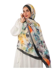 Generic scarf chiffon for Women  - Image 1