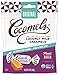 Cocomels Coconut Milk Caramels Original Flavor Organic Dairy Free Vegan Gluten Free NonGMO No High Fructose Corn Syrup Kosher Plant Based Individually Wrapped Candy 1 Pack - Image 2