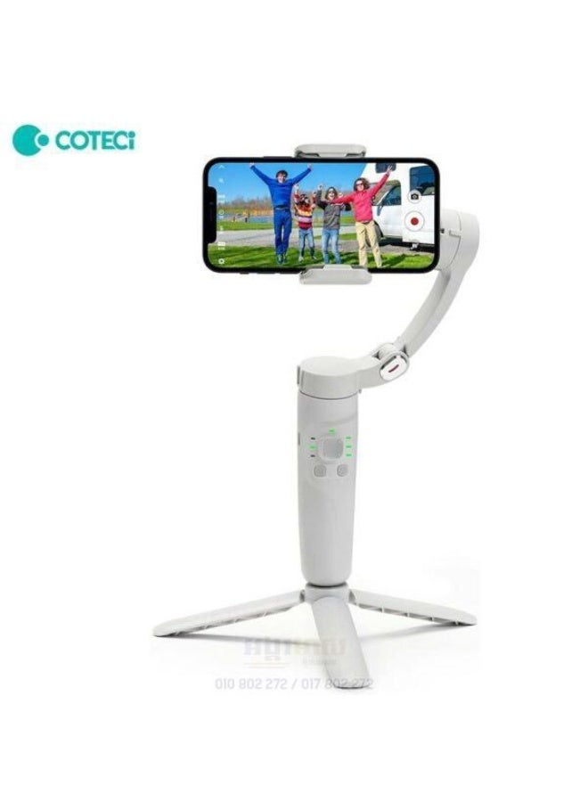 general COTECi 3-Axis Smartphone Stabilizer - Image 1