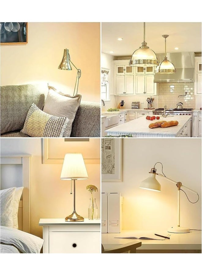 Philips LED Bulb E27 14W , Energy Saving Light Bulb, Bright Warm Yellow Lighting 3000K, 1700 Lumens, Standard E27 Base, Long Lifespan, Eco-Friendly Lighting - Image 4