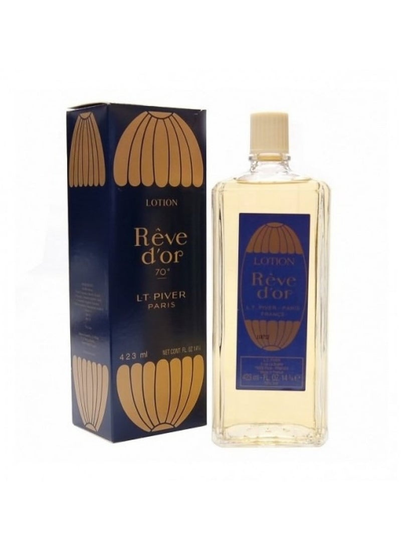 PARIS 68 - Antique Perfume Set 3 Pieces - Image 1