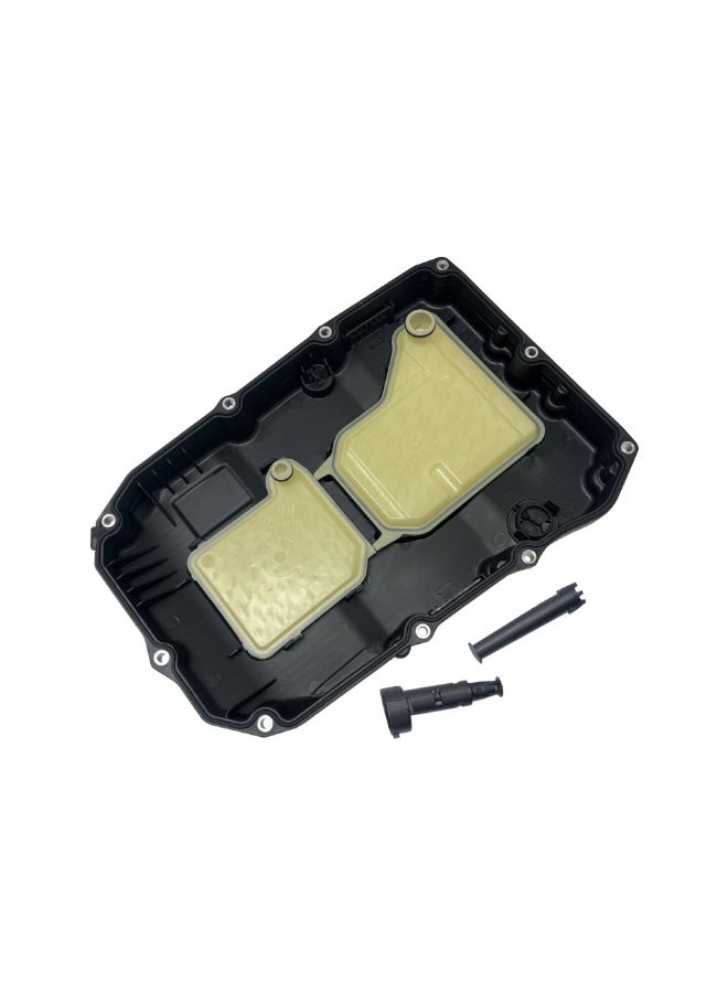 xozgdovg A7252708804 and A7252703707 are suitable for the transmission oil pan of Mercedes-Benz vehicle parts - Image 1