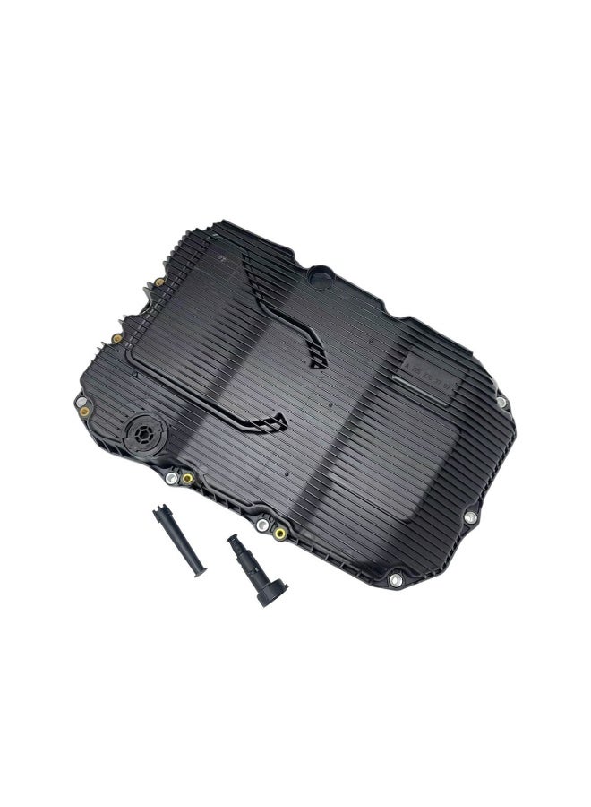 xozgdovg A7252708804 and A7252703707 are suitable for the transmission oil pan of Mercedes-Benz vehicle parts - Image 2