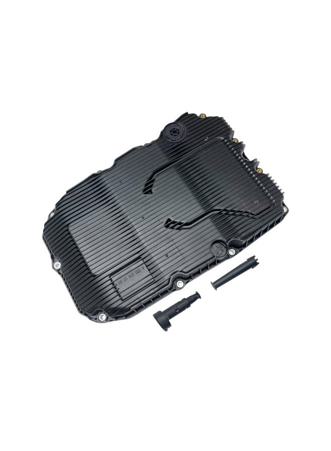 xozgdovg A7252708804 and A7252703707 are suitable for the transmission oil pan of Mercedes-Benz vehicle parts - Image 3